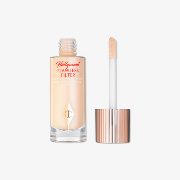 Charlotte Tilbury Hollywood Flawless Filter Iluminador 4 en 1