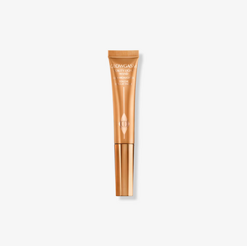 Charlotte Tilbury Beauty Highlighter Wand