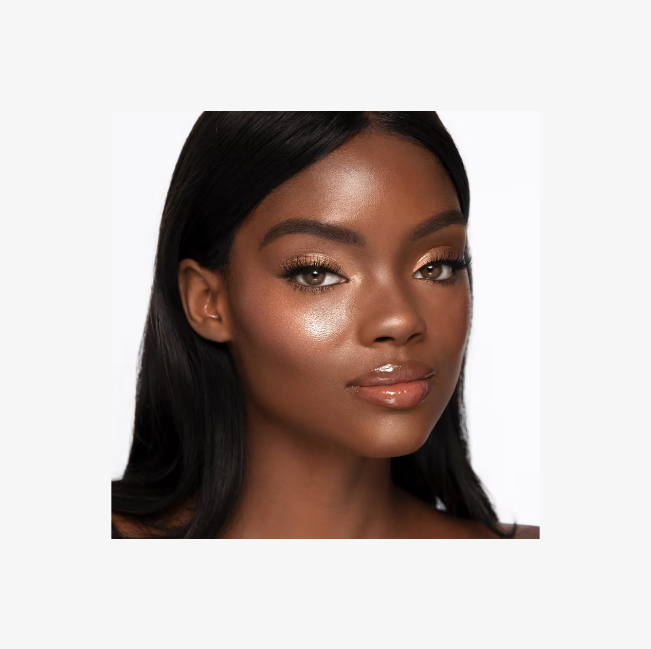 Charlotte Tilbury Beauty Highlighter Wand