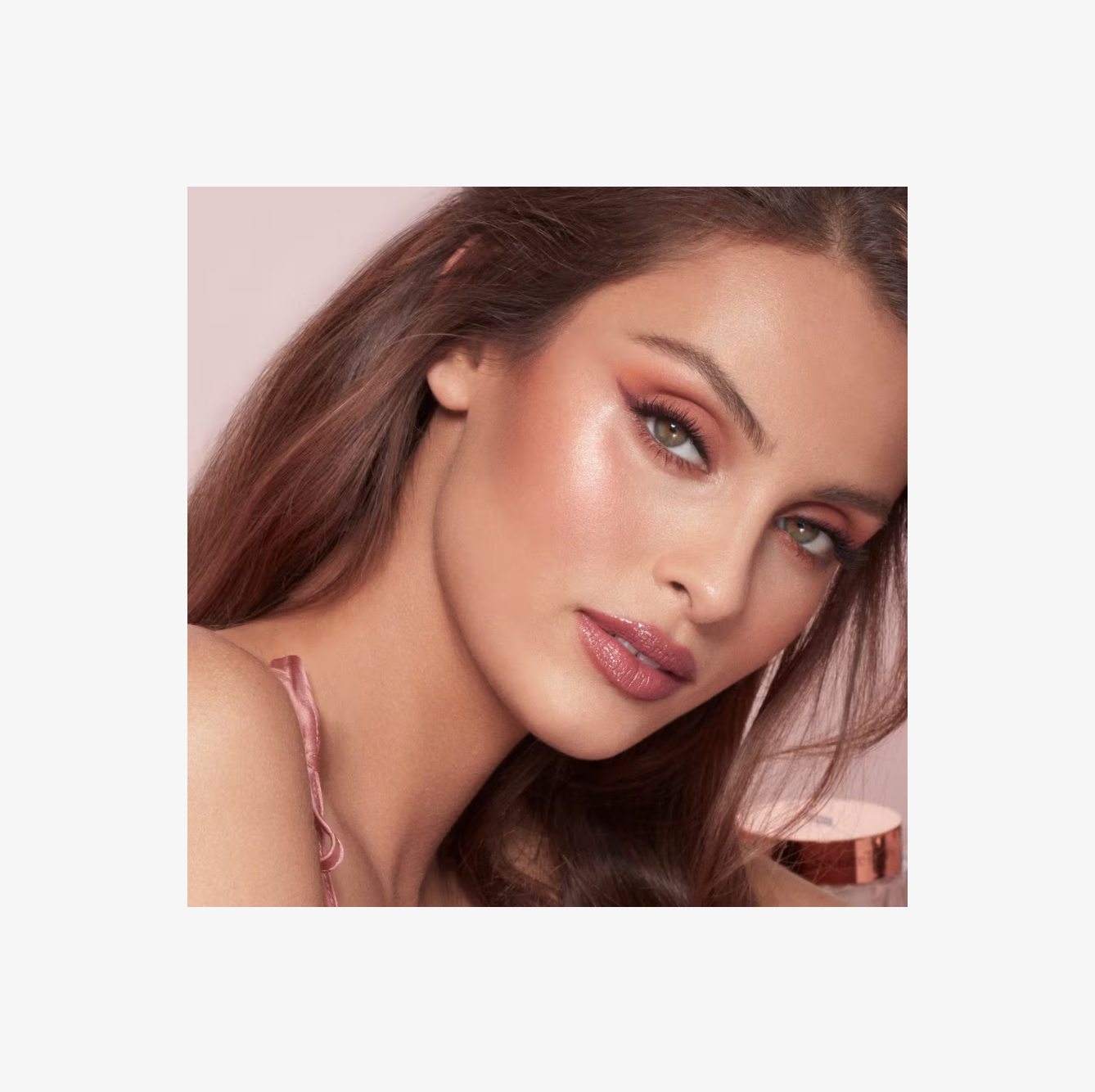 Charlotte Tilbury Beauty Highlighter Wand