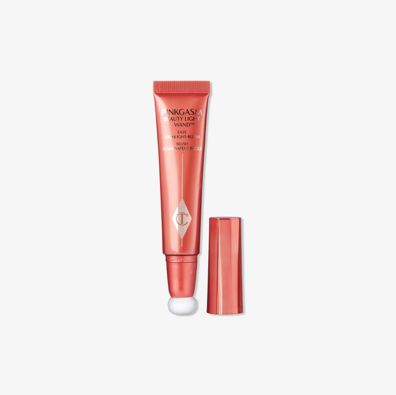 Charlotte Tilbury Beauty Highlighter Wand