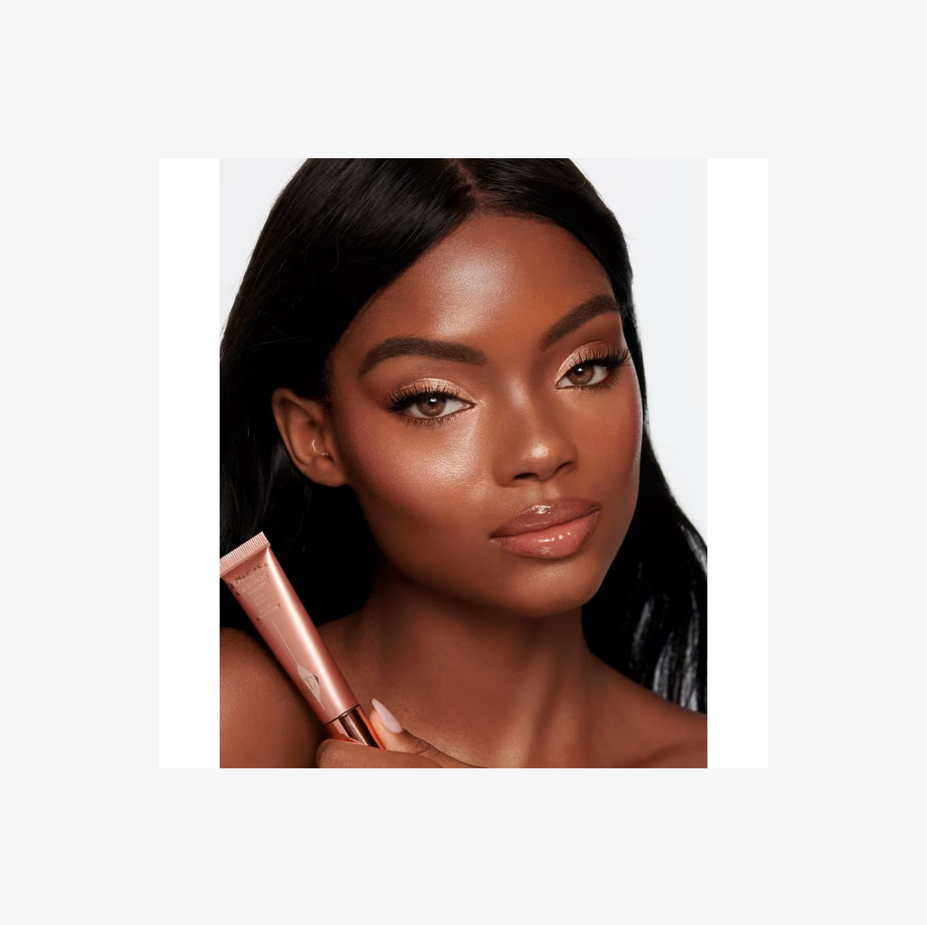 Charlotte Tilbury Beauty Highlighter Wand