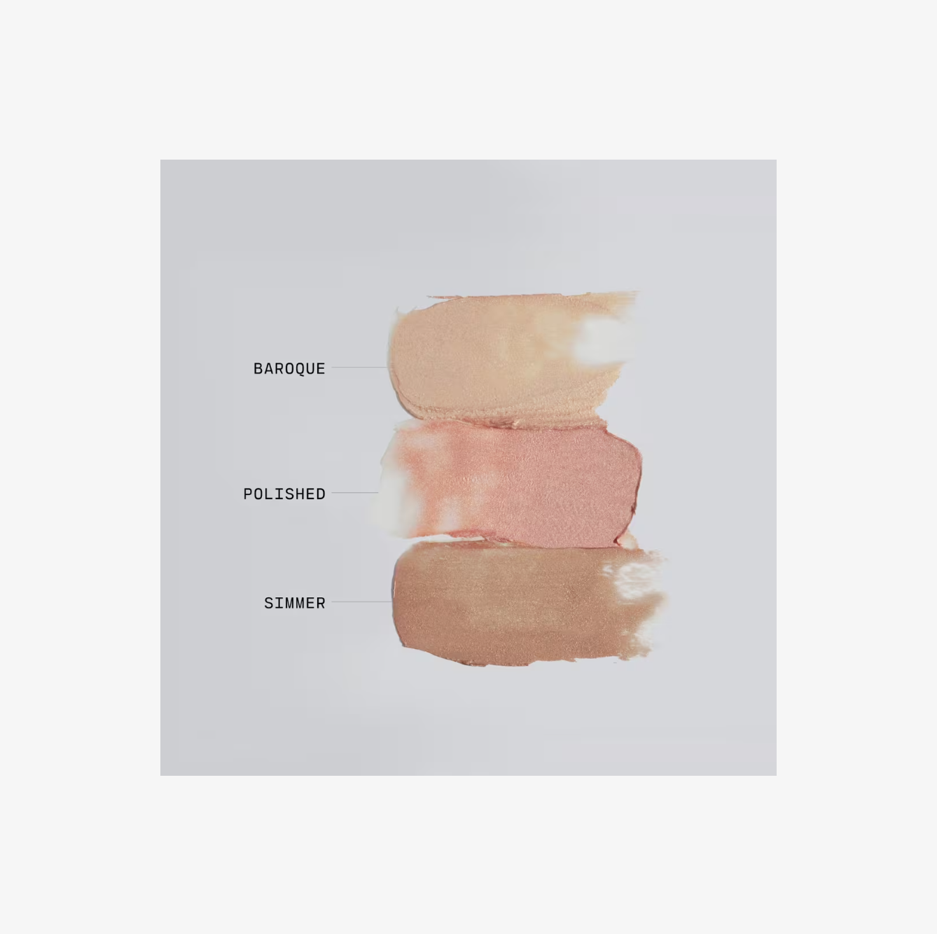 Versed High Points Illuminating Stick