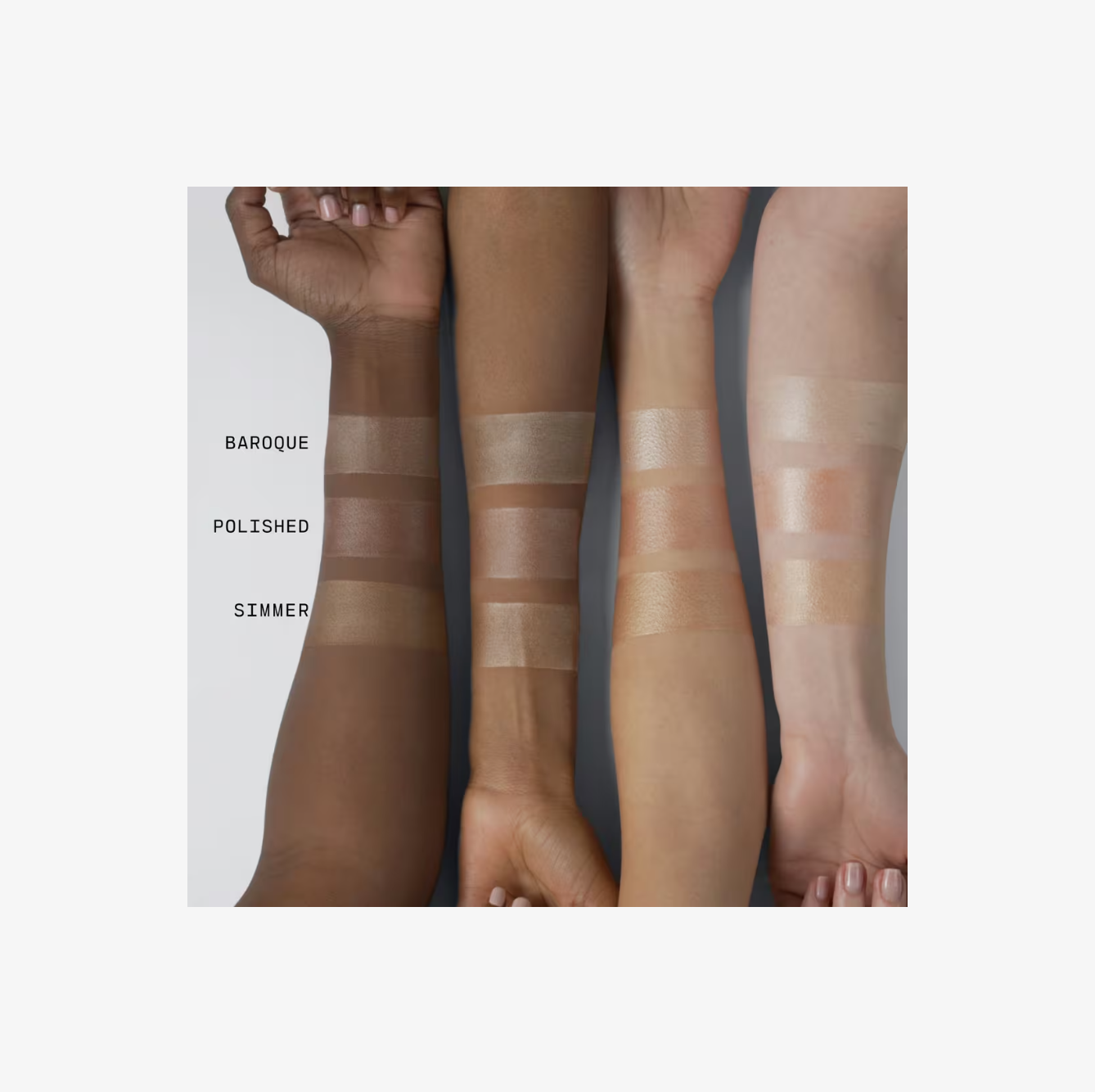 Versed High Points Illuminating Stick