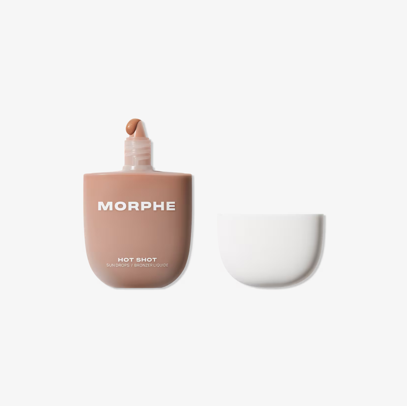 Morphe Hot Shot Sun Drops