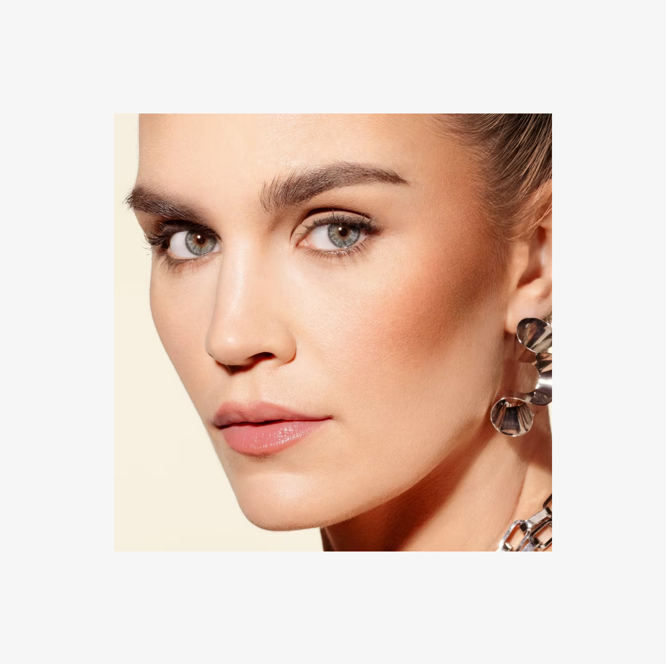 Morphe Hot Shot Sun Drops