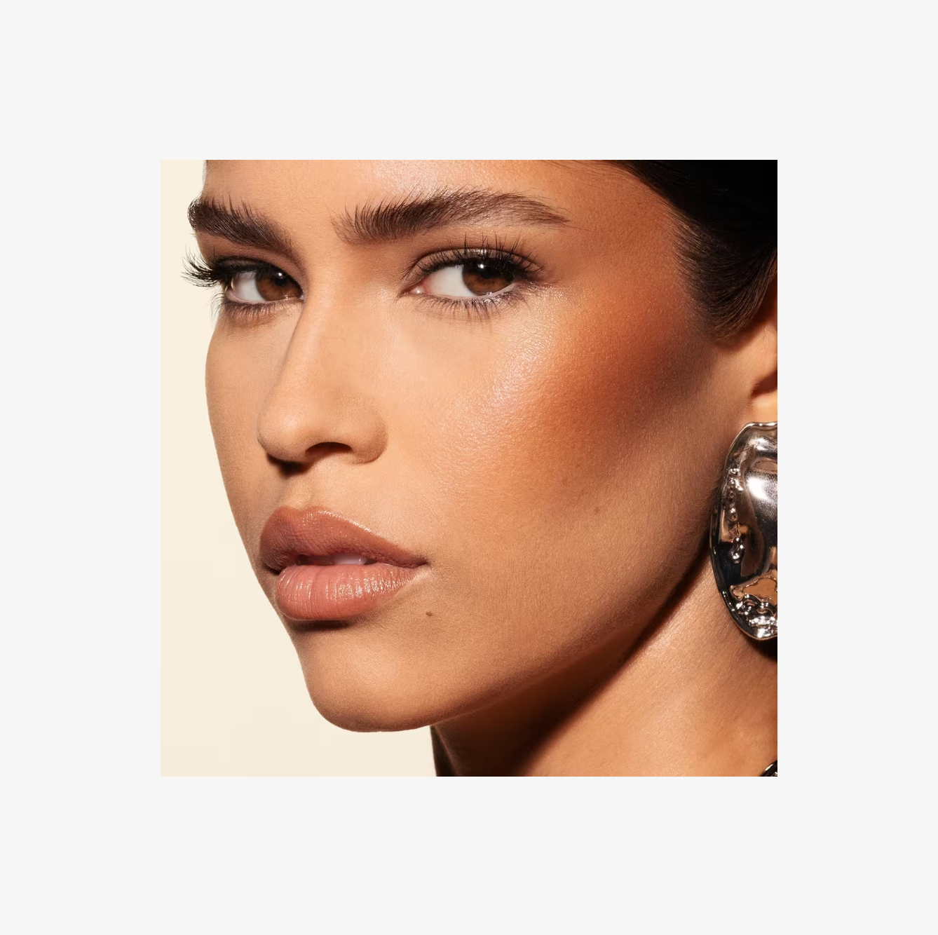 Morphe Hot Shot Sun Drops
