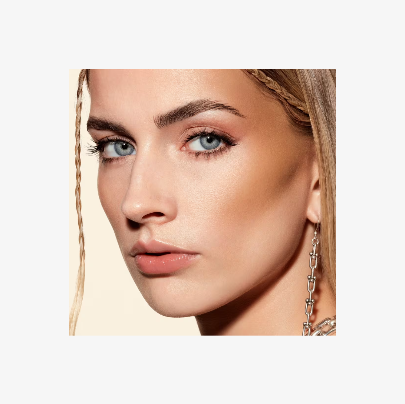 Morphe Hot Shot Sun Drops