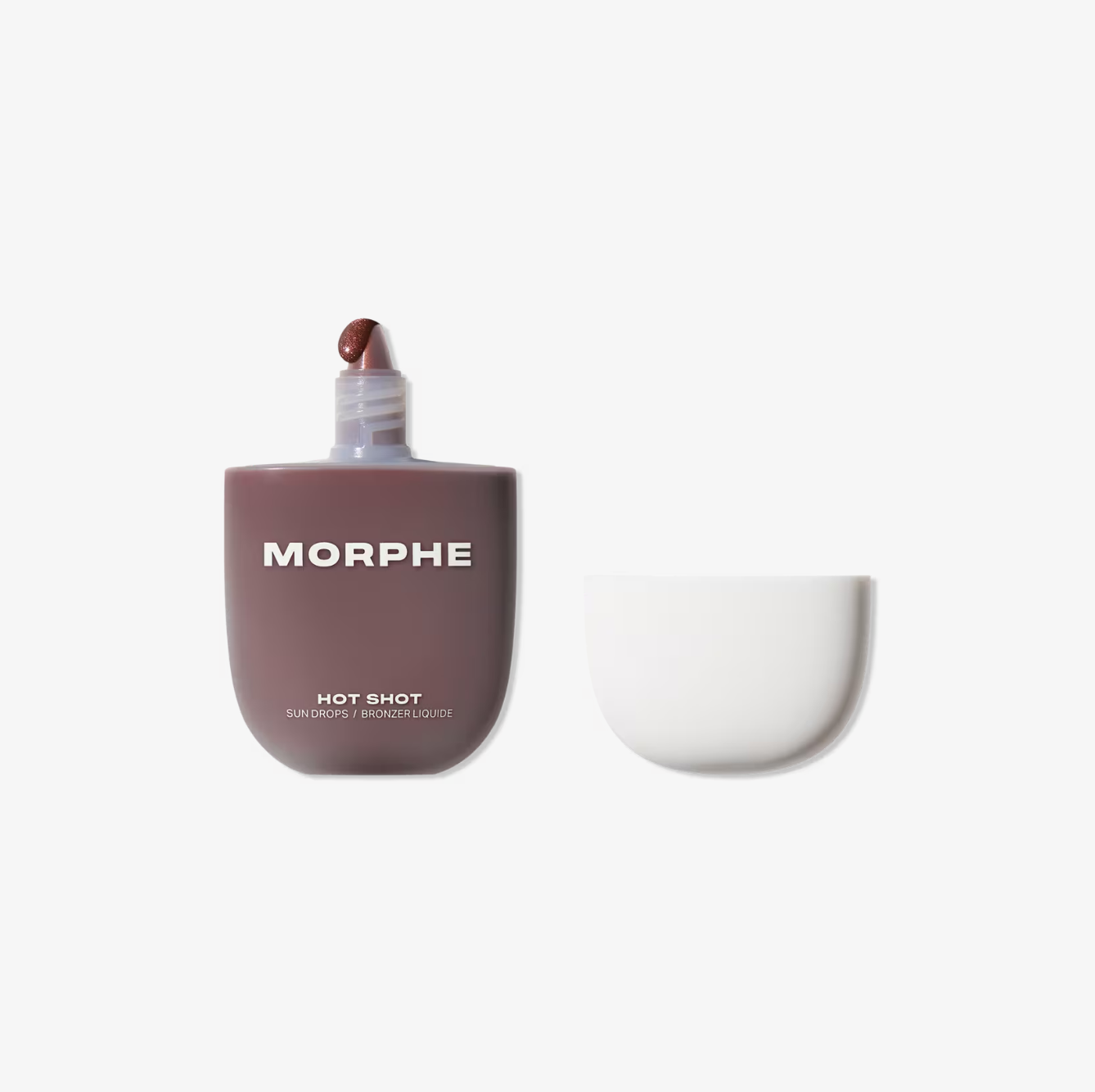 Morphe Hot Shot Sun Drops