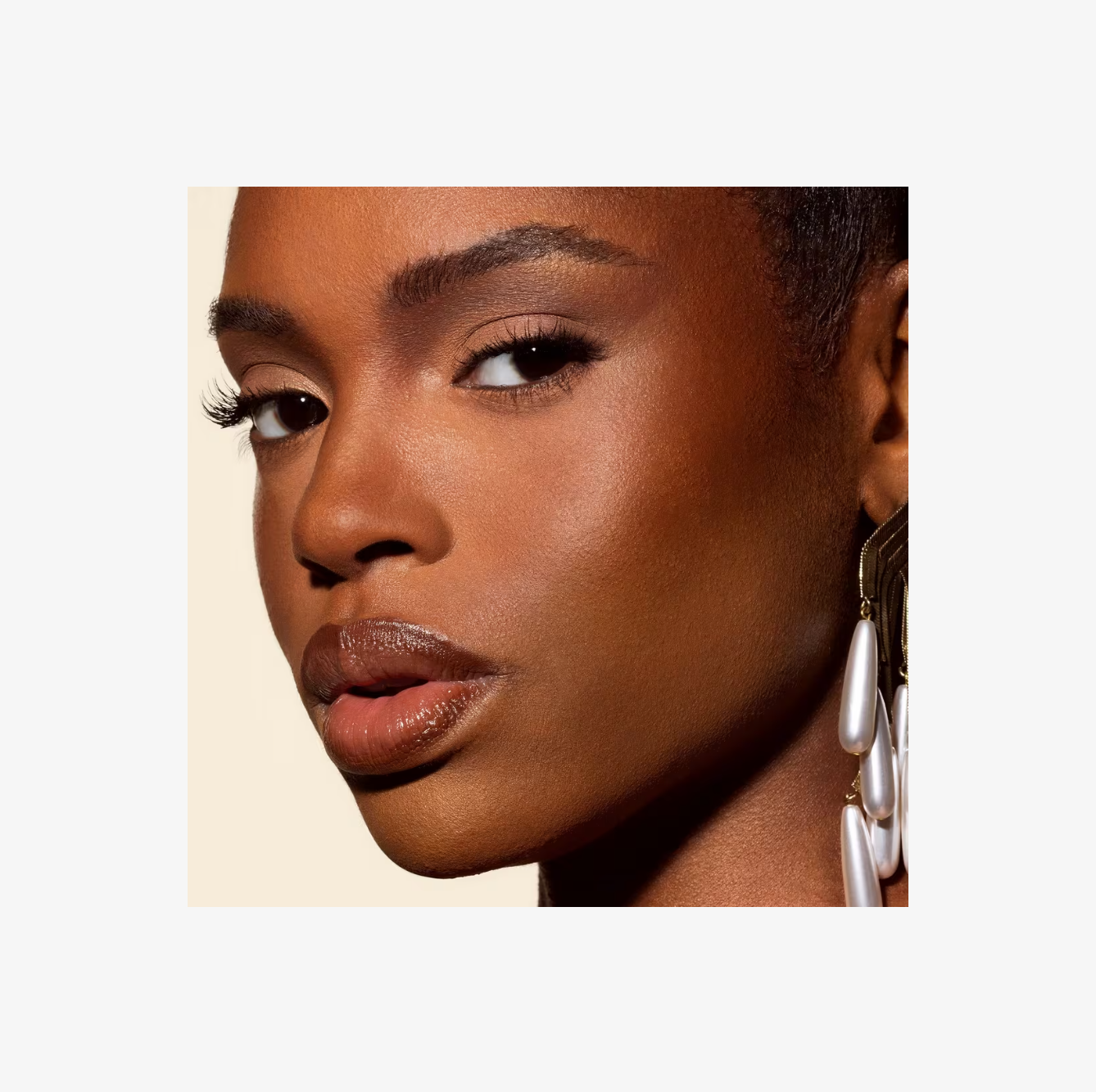 Morphe Hot Shot Sun Drops
