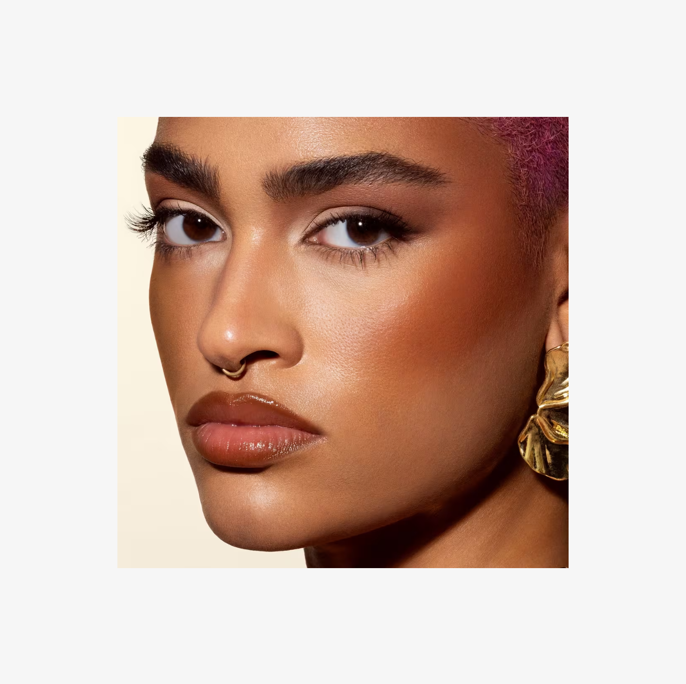 Morphe Hot Shot Sun Drops