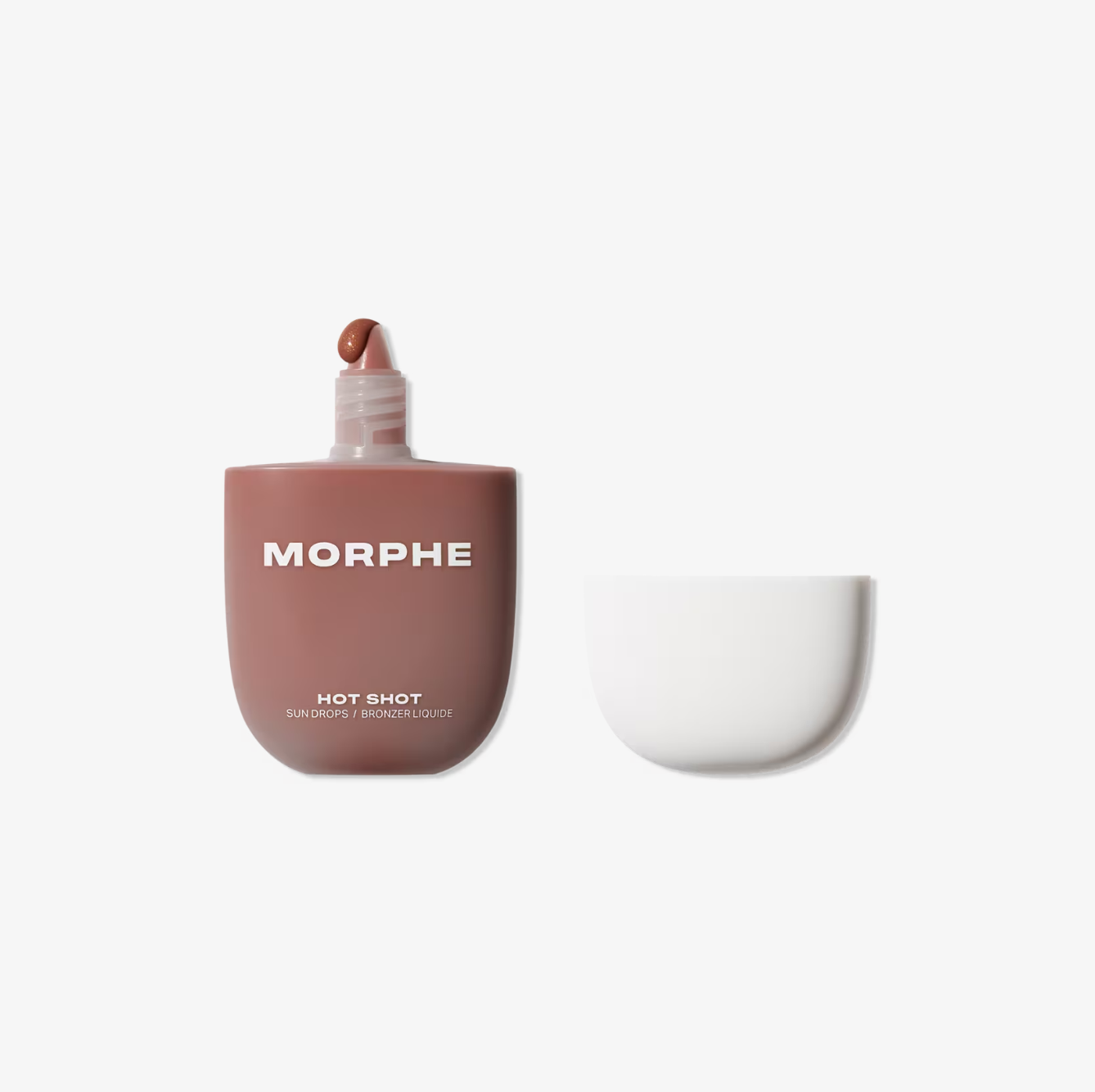 Morphe Hot Shot Sun Drops