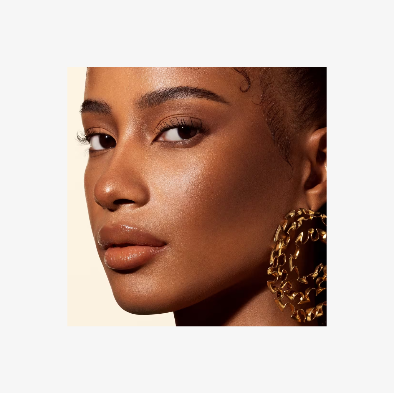 Morphe Hot Shot Sun Drops