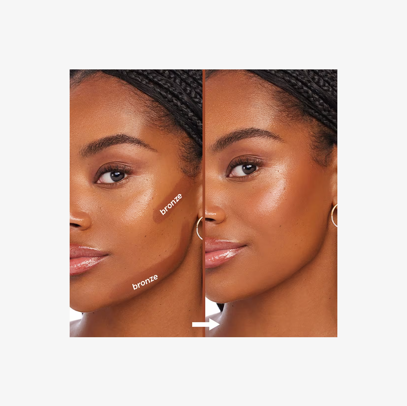 ColourPop Bronze Stix