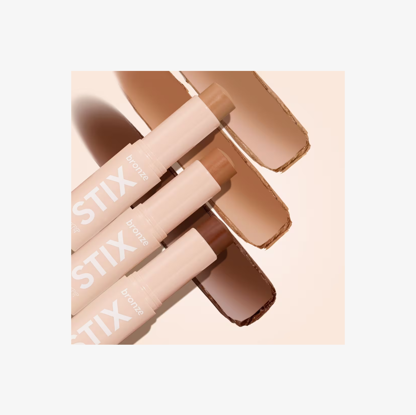 ColourPop Bronze Stix