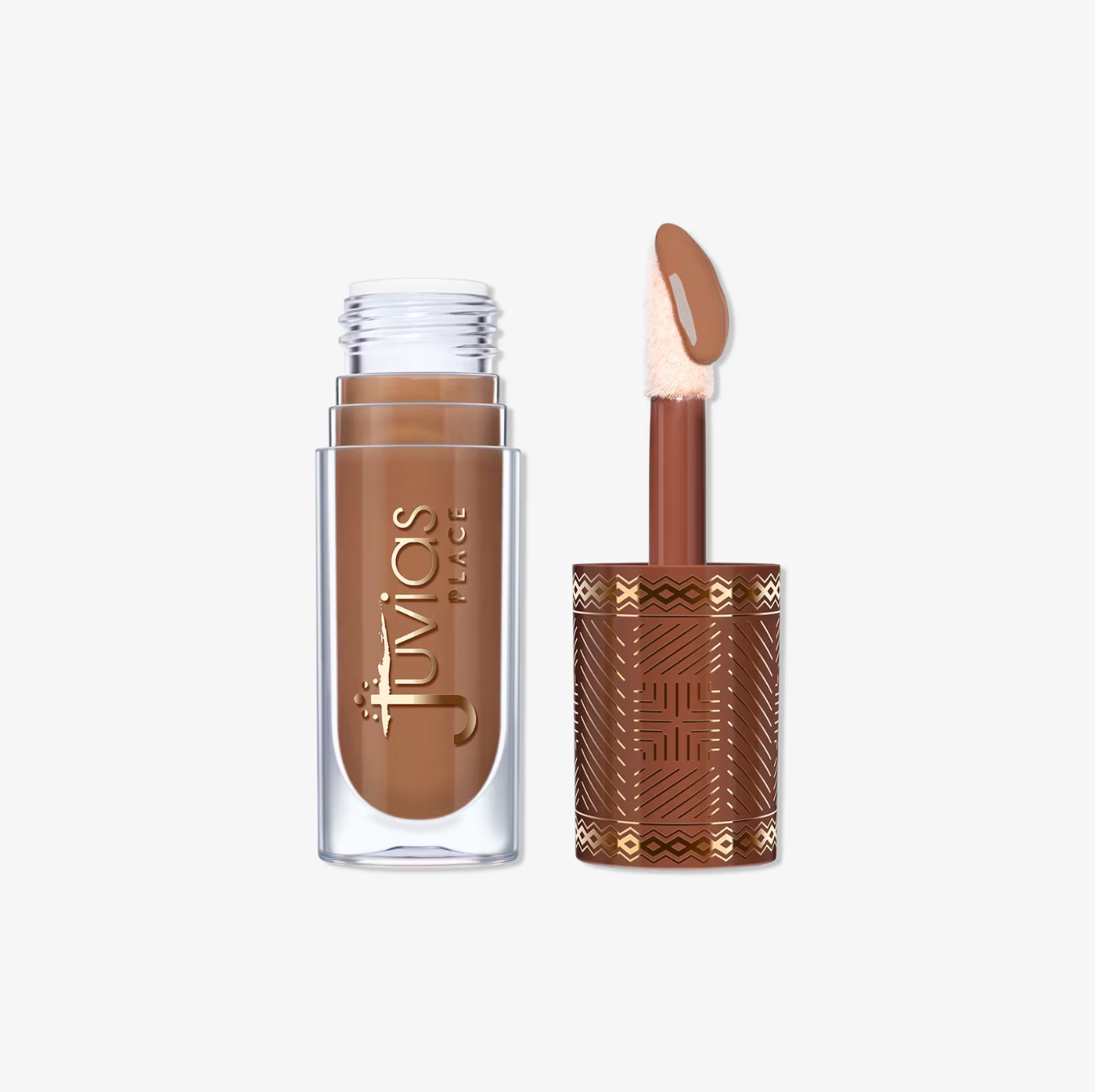 Juvia's Place Bronzed Liquid Bronzer
