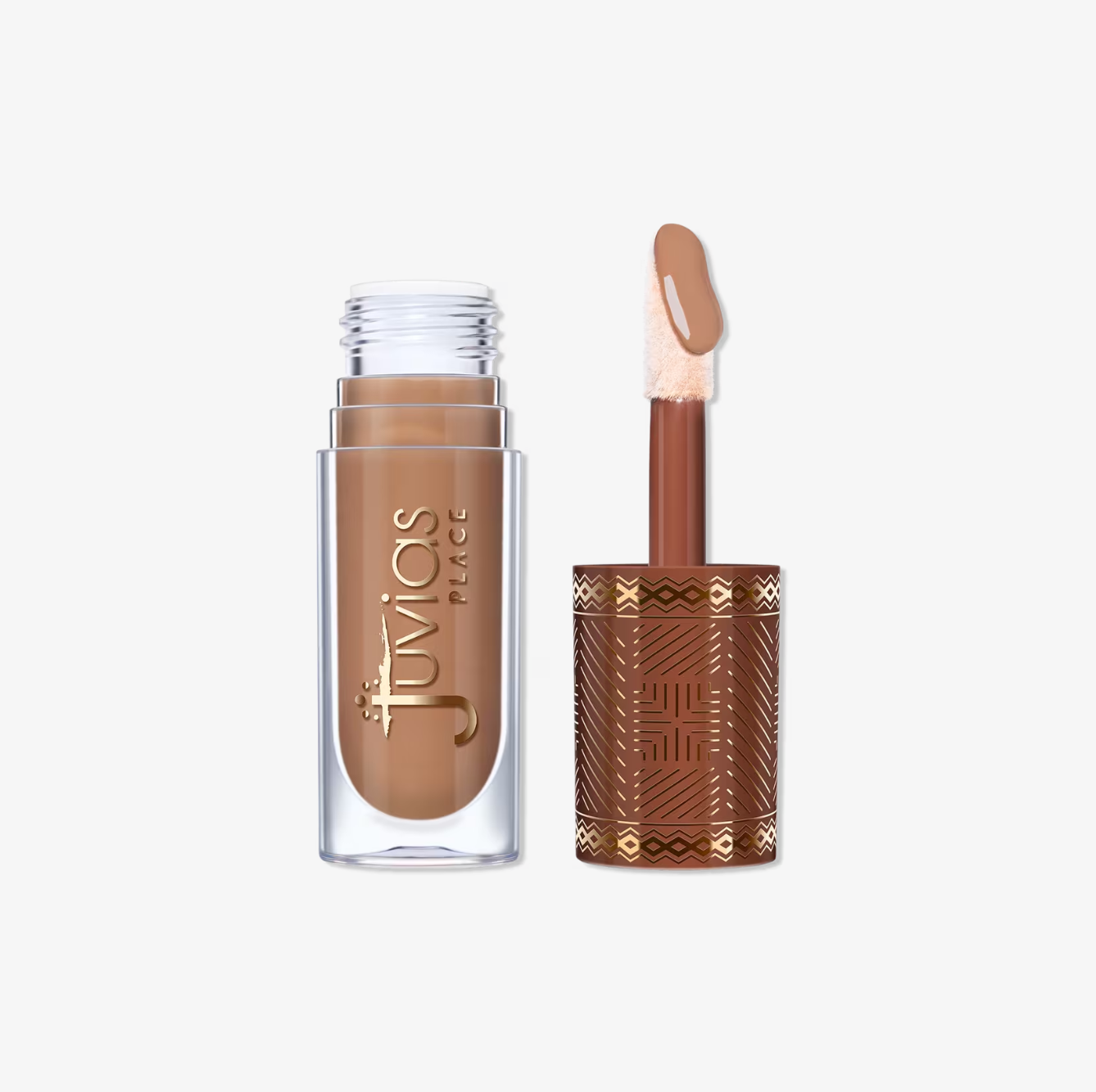 Juvia's Place Bronzed Liquid Bronzer
