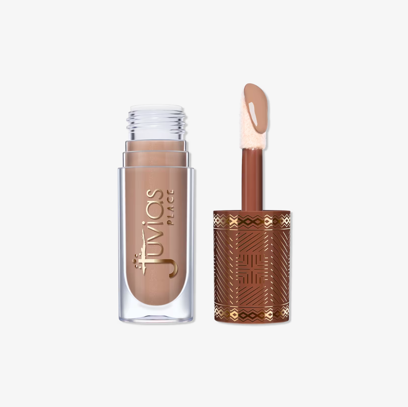 Juvia's Place Bronzed Liquid Bronzer