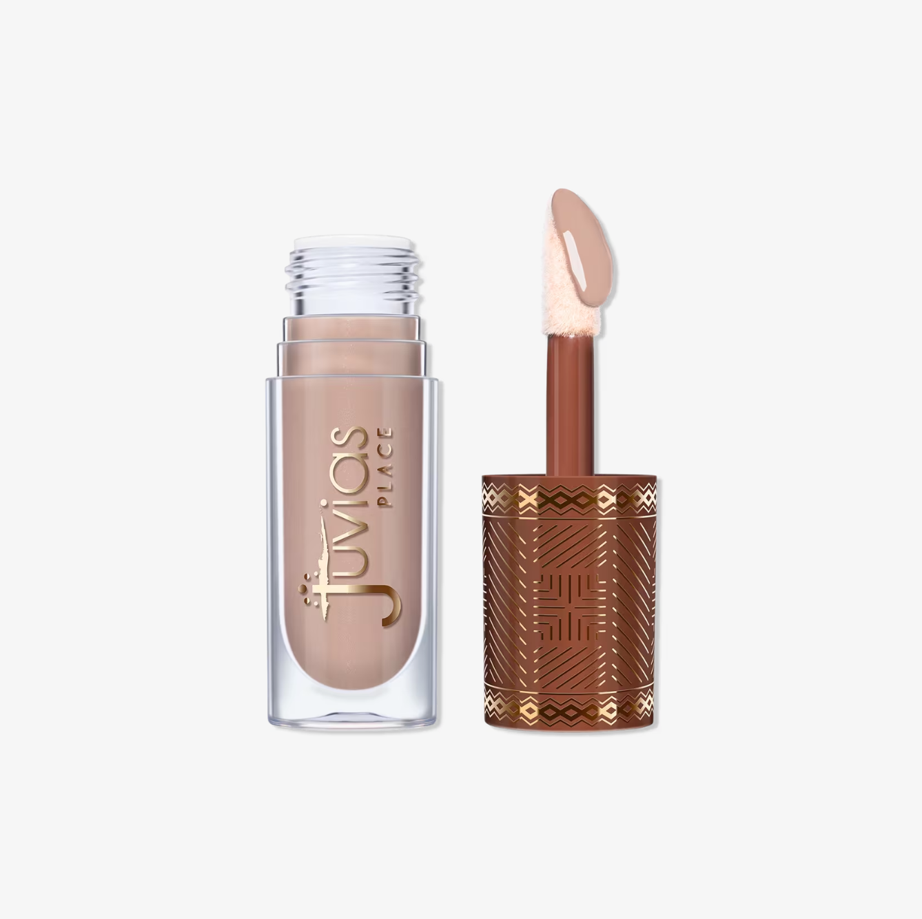 Juvia's Place Bronzed Liquid Bronzer