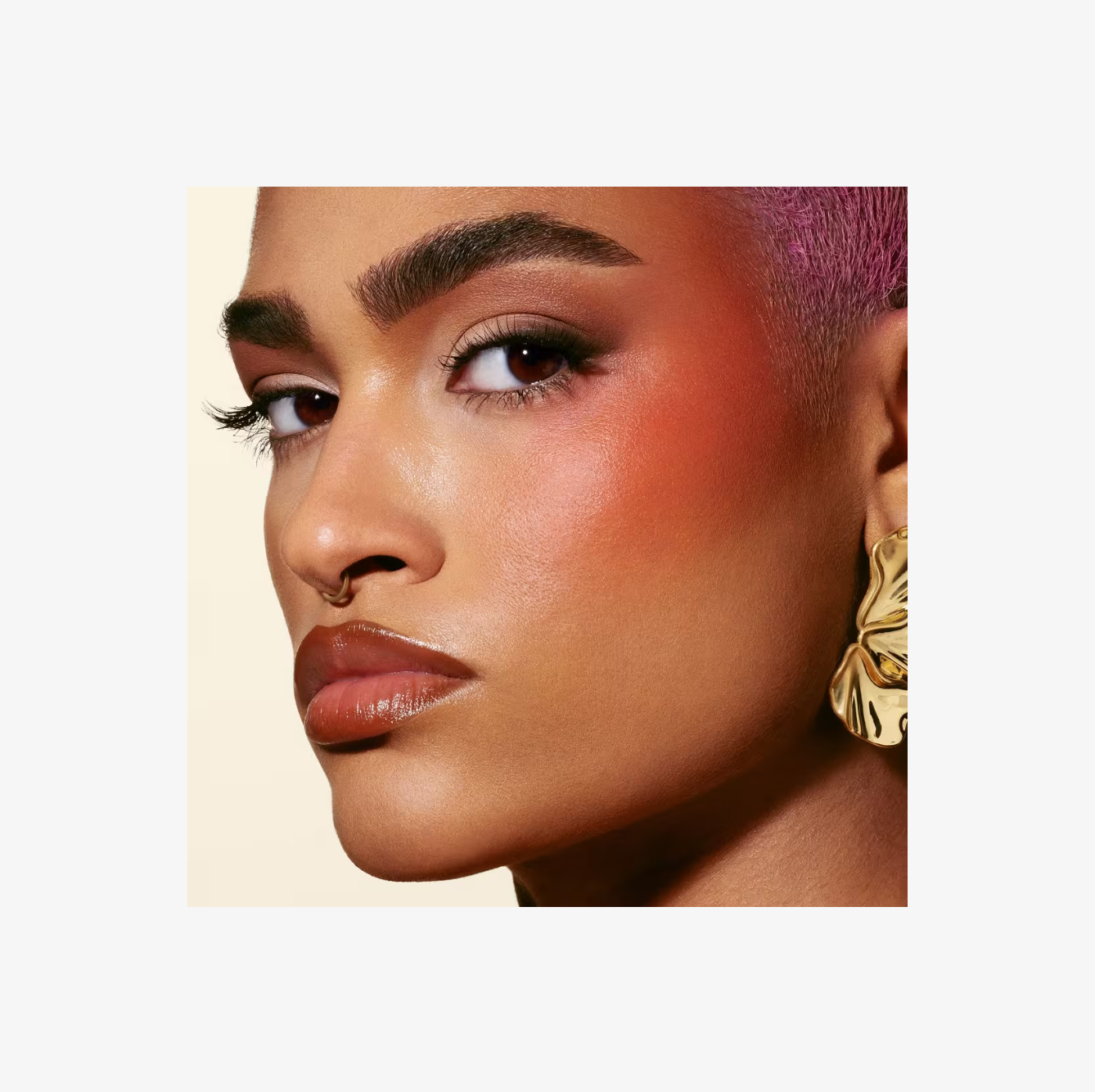 Morphe Hot Shot Blush Drops