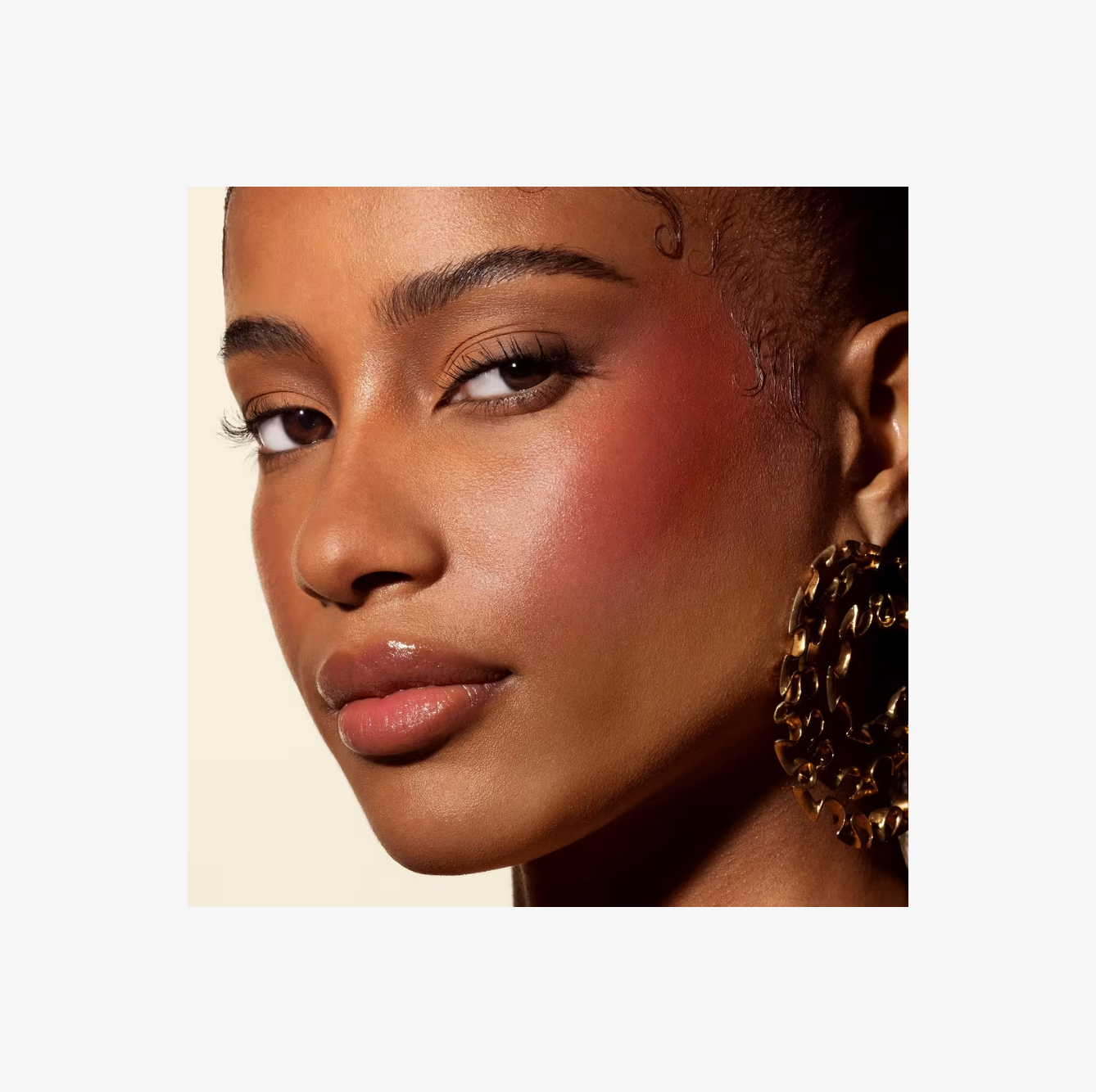 Morphe Hot Shot Blush Drops