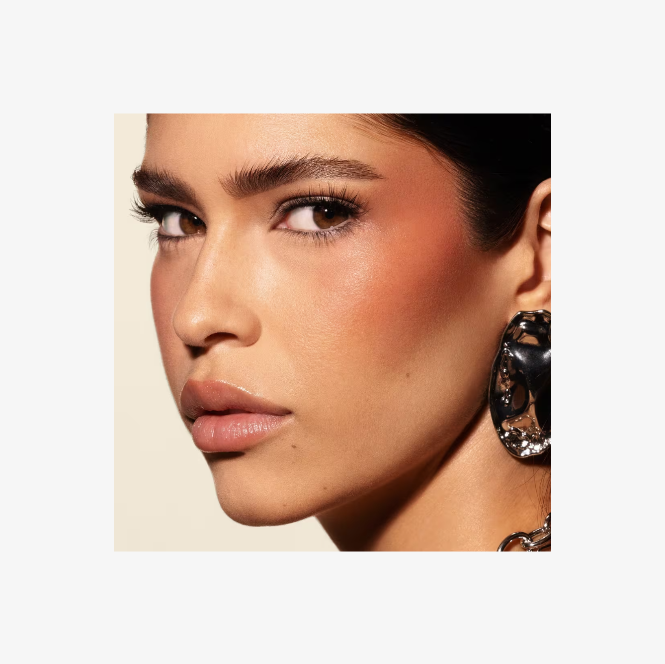 Morphe Hot Shot Blush Drops