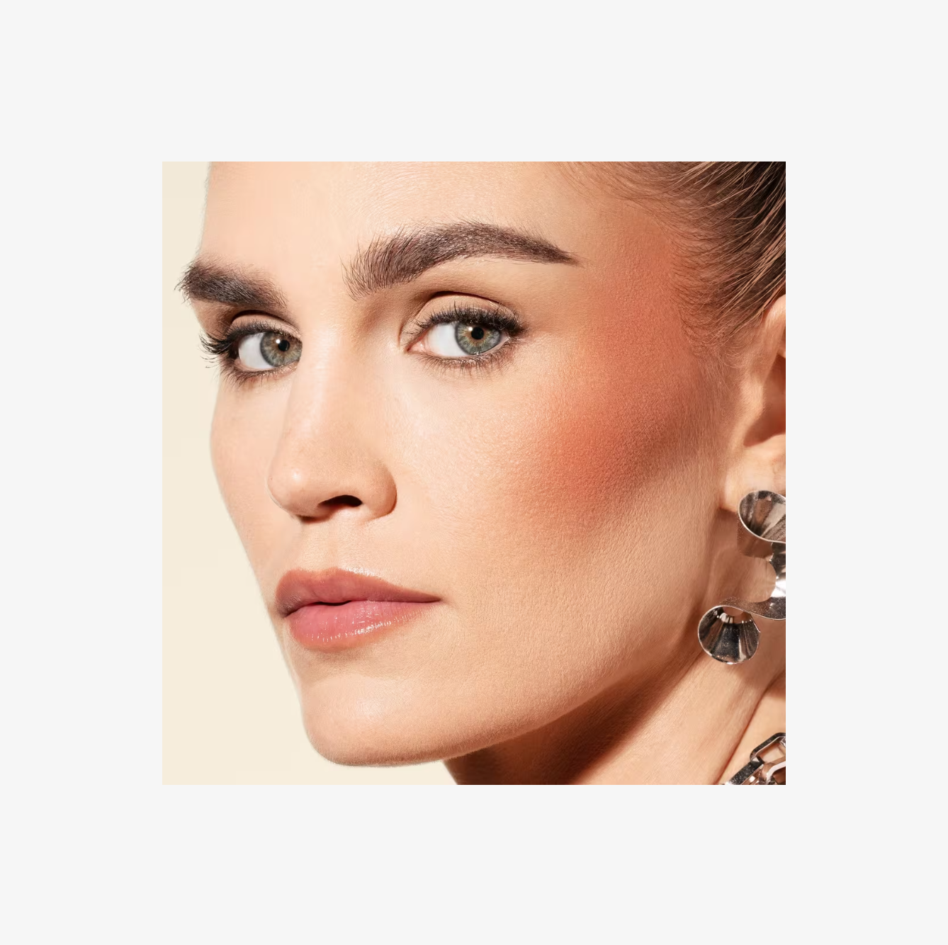 Morphe Hot Shot Blush Drops