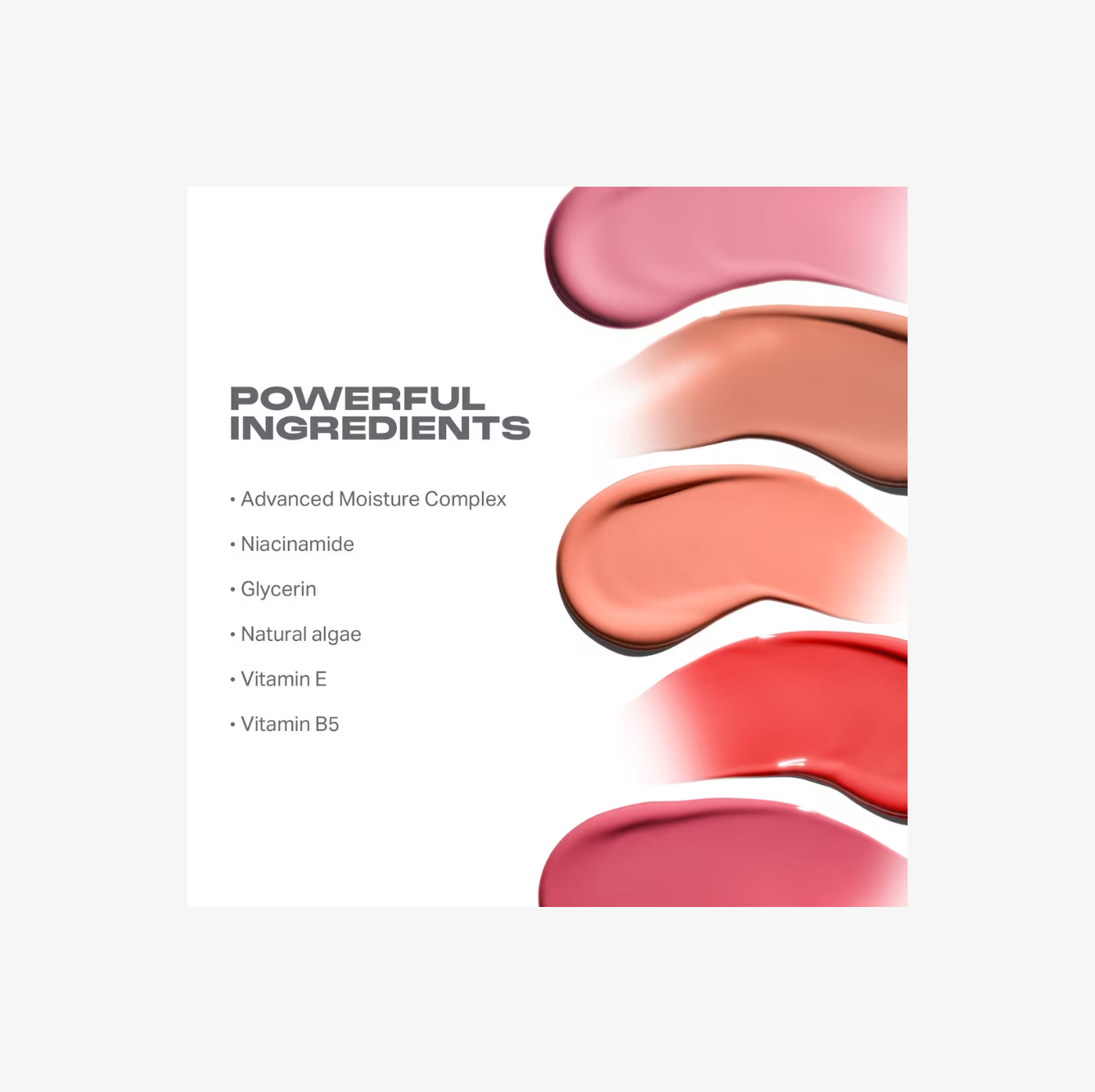 Morphe Hot Shot Blush Drops