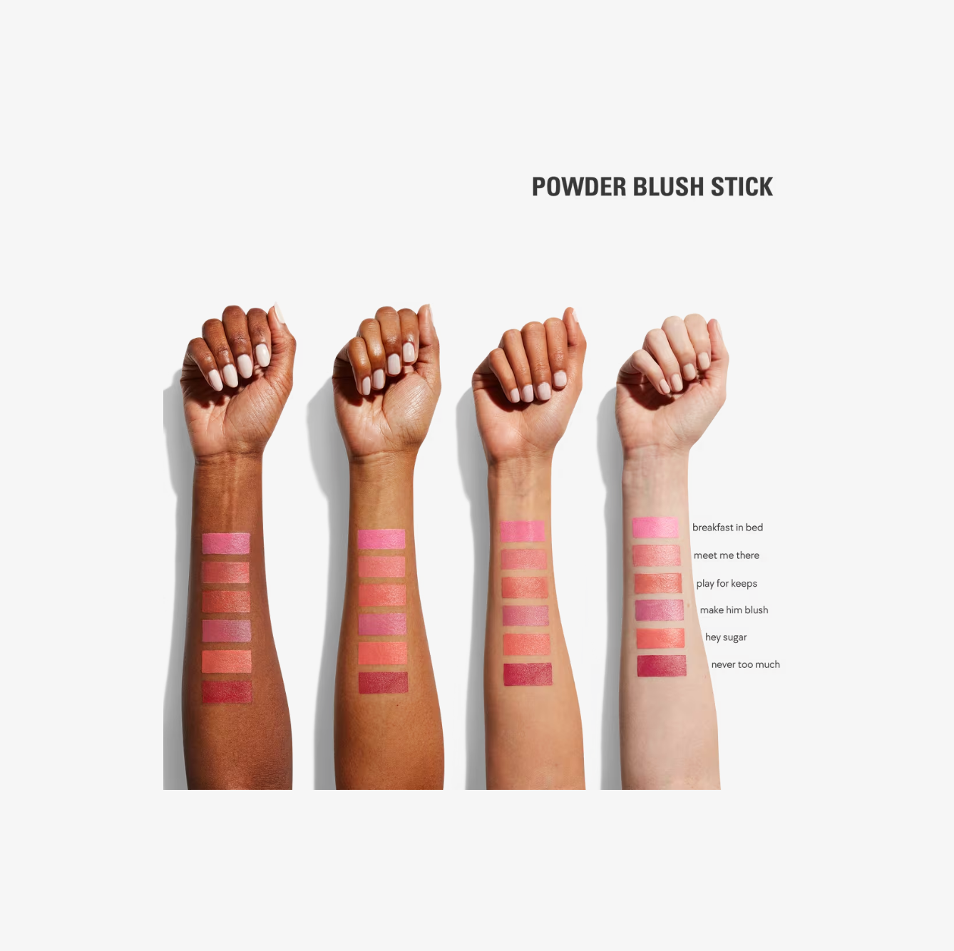 KYLIE COSMETICS Powder Blush Stick