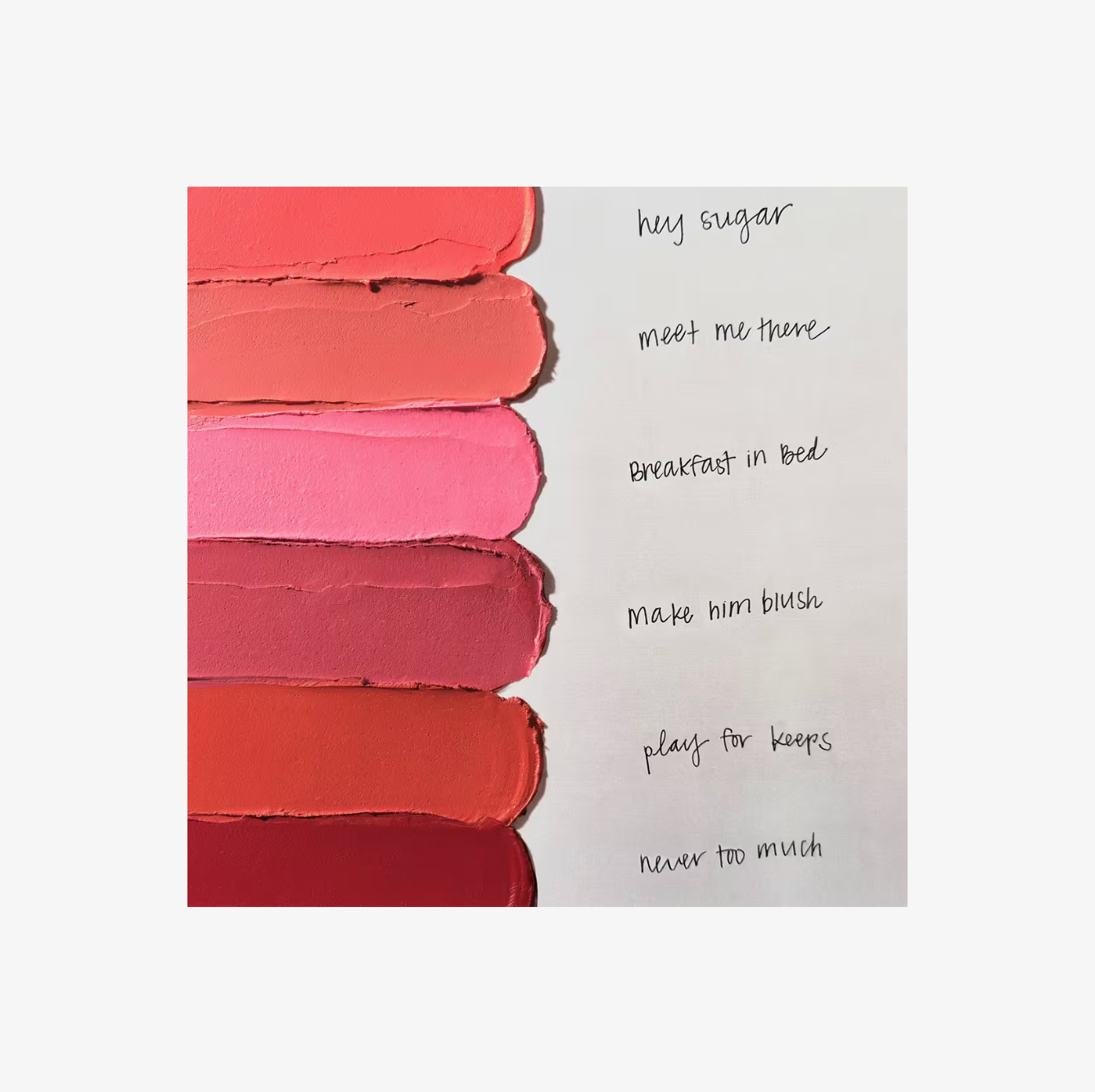 KYLIE COSMETICS Powder Blush Stick