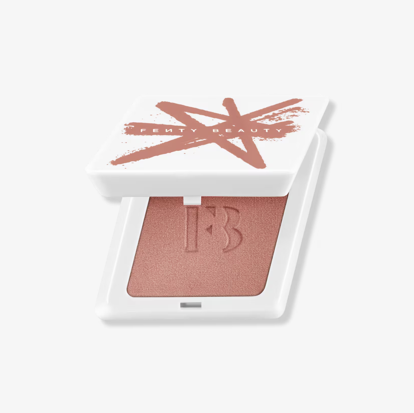 FENTY BEAUTY by Rihanna Fenty Cheeks Suede Waterproof Powder Blush