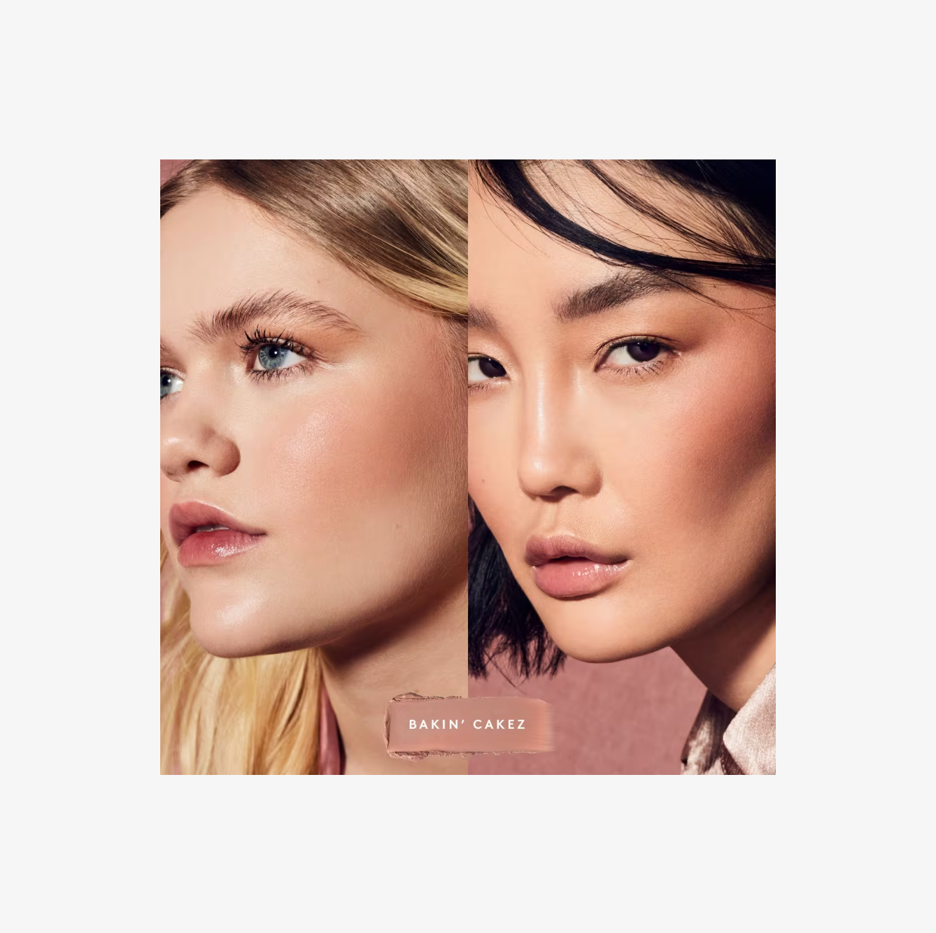 FENTY BEAUTY by Rihanna Fenty Cheeks Suede Waterproof Powder Blush