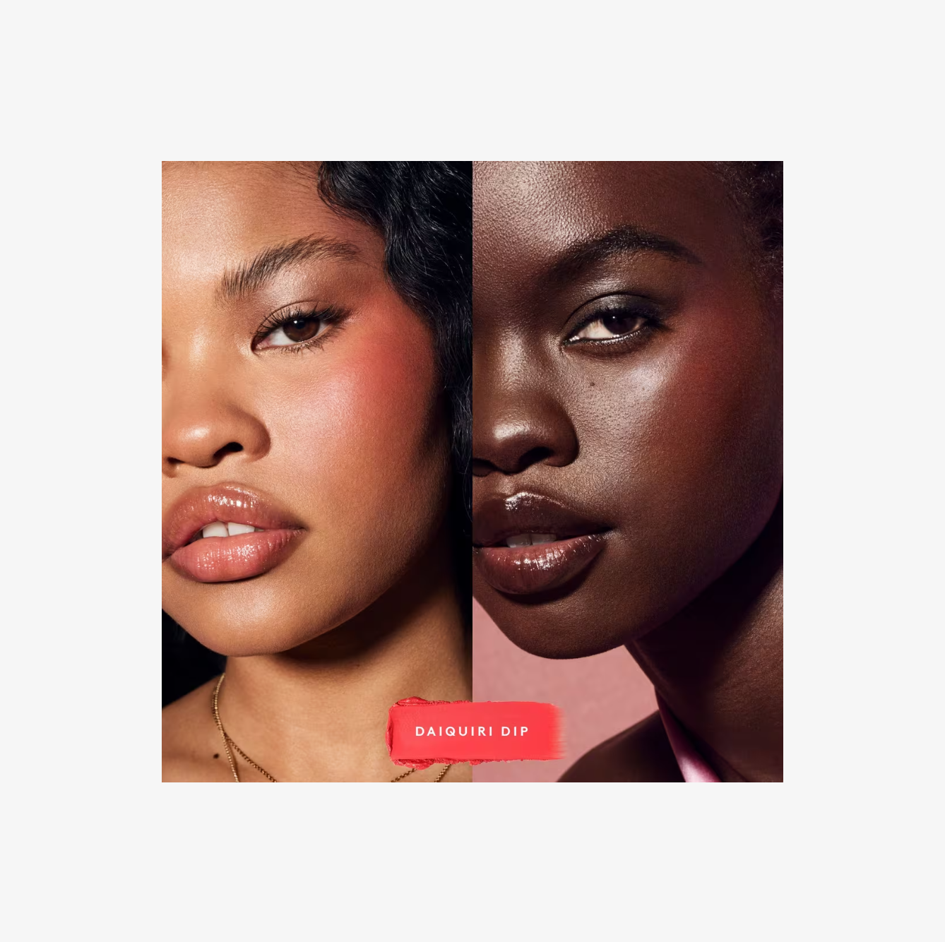 FENTY BEAUTY by Rihanna Fenty Cheeks Suede Waterproof Powder Blush