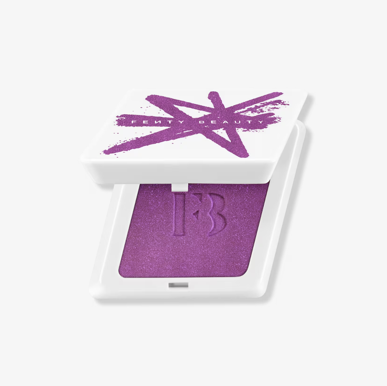 FENTY BEAUTY by Rihanna Fenty Cheeks Suede Waterproof Powder Blush