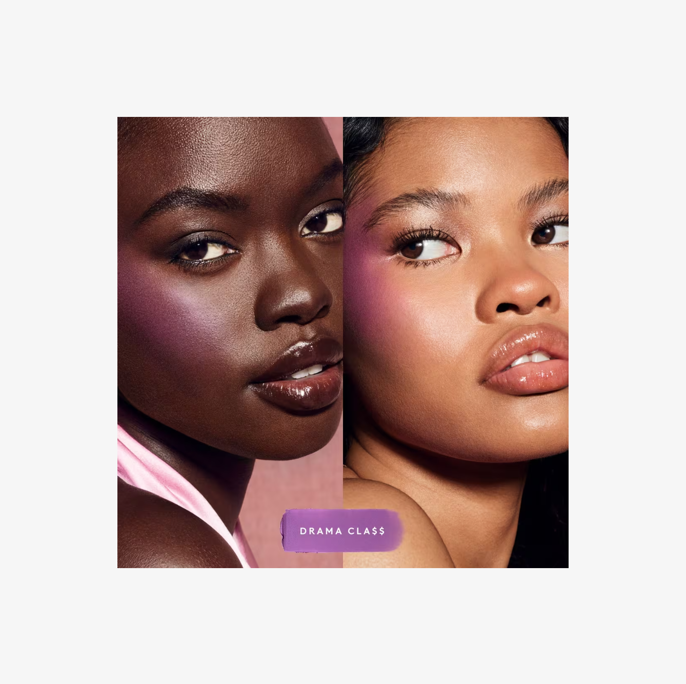 FENTY BEAUTY by Rihanna Fenty Cheeks Suede Waterproof Powder Blush