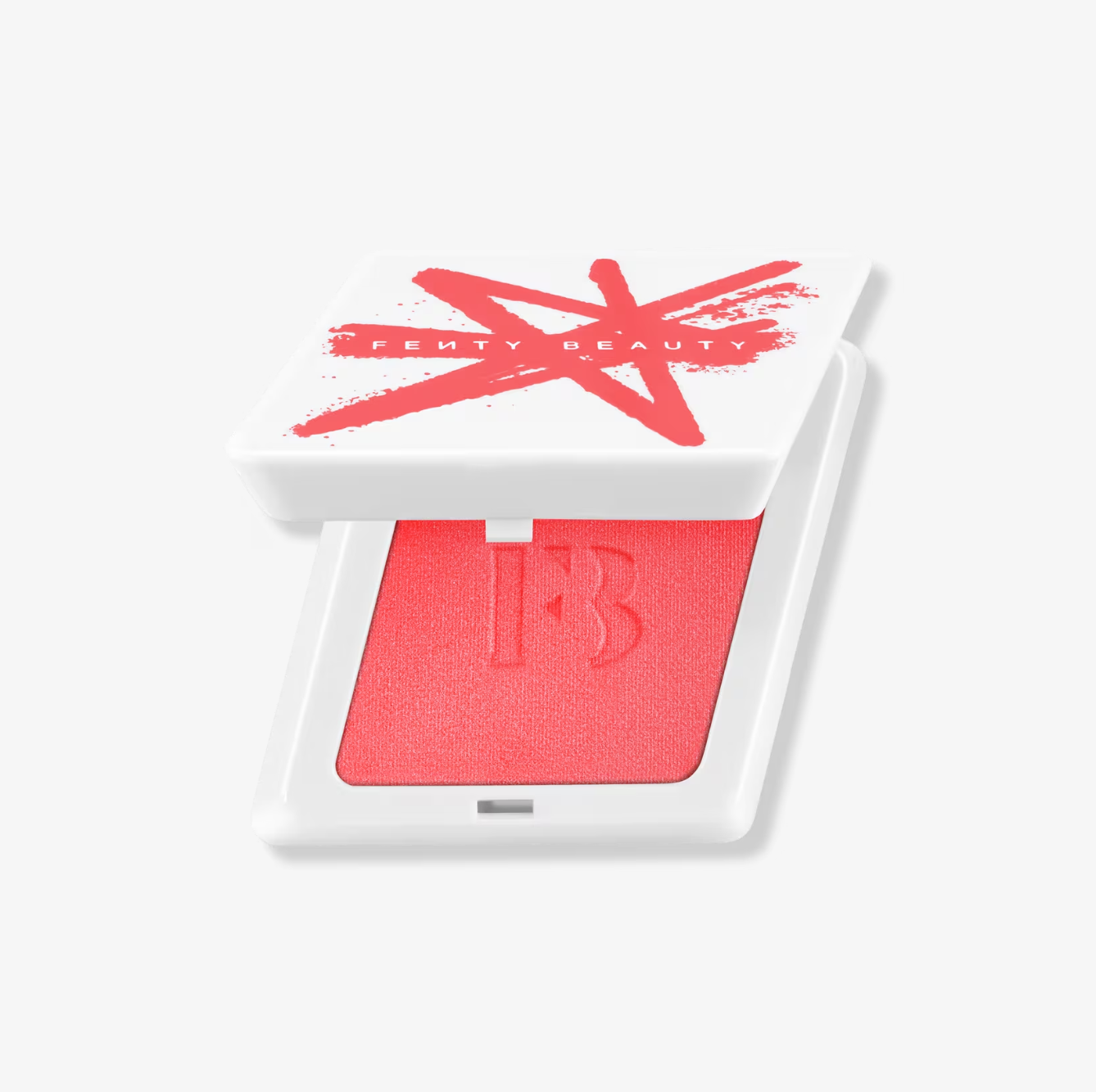 FENTY BEAUTY by Rihanna Fenty Cheeks Suede Waterproof Powder Blush