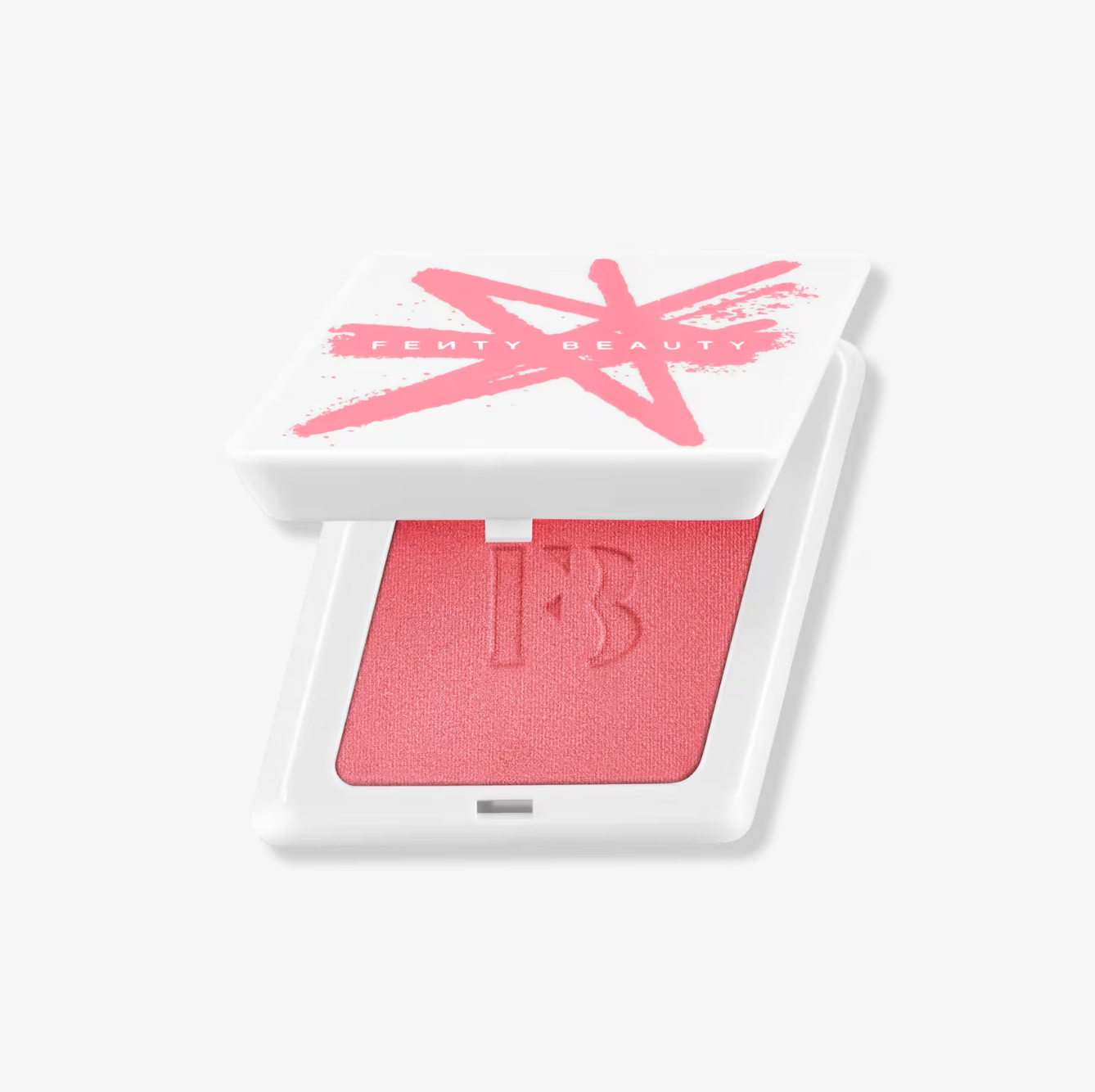 FENTY BEAUTY by Rihanna Fenty Cheeks Suede Waterproof Powder Blush