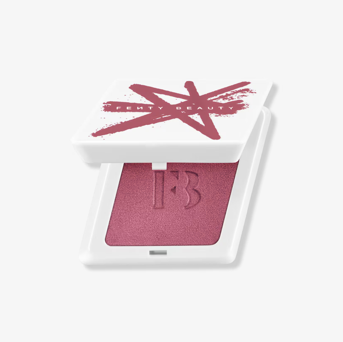 FENTY BEAUTY by Rihanna Fenty Cheeks Suede Waterproof Powder Blush