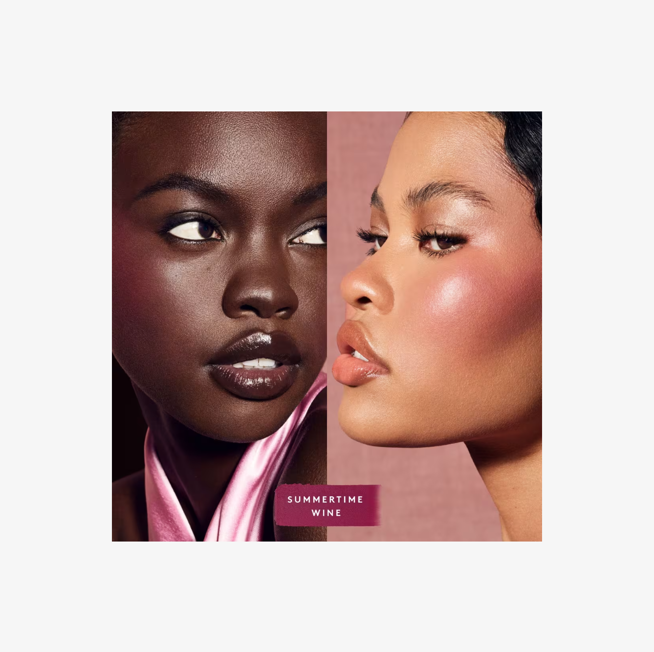 FENTY BEAUTY by Rihanna Fenty Cheeks Suede Waterproof Powder Blush