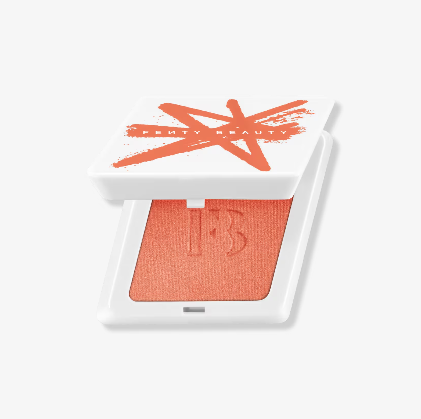 FENTY BEAUTY by Rihanna Fenty Cheeks Suede Waterproof Powder Blush