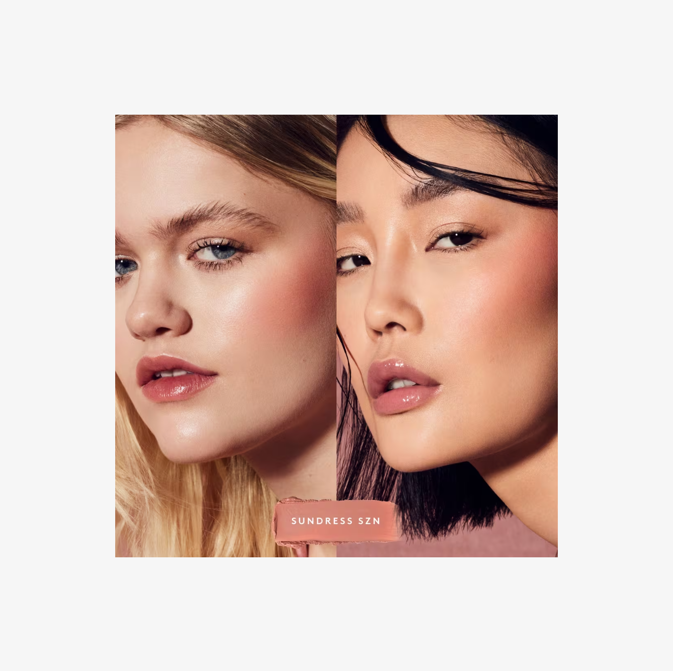 FENTY BEAUTY by Rihanna Fenty Cheeks Suede Waterproof Powder Blush