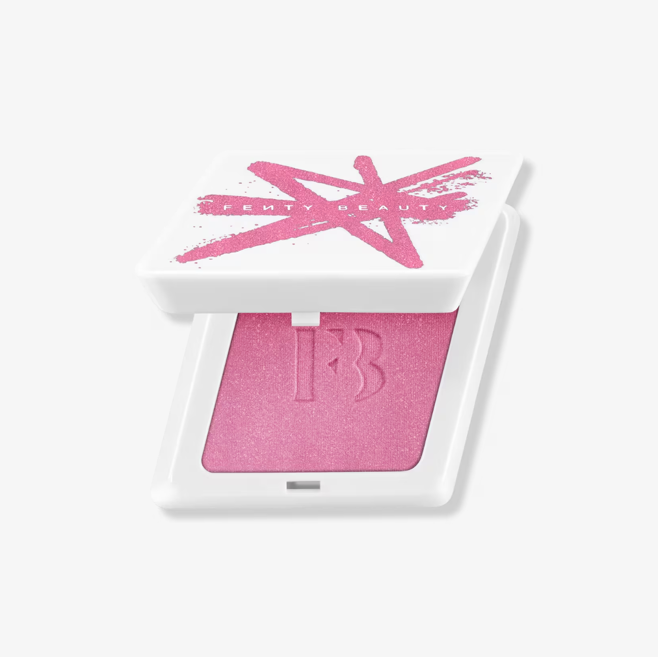 FENTY BEAUTY by Rihanna Fenty Cheeks Suede Waterproof Powder Blush