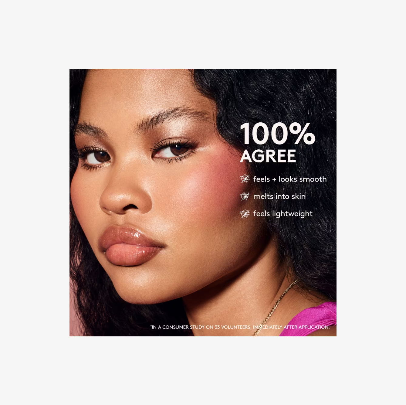 FENTY BEAUTY by Rihanna Fenty Cheeks Suede Waterproof Powder Blush