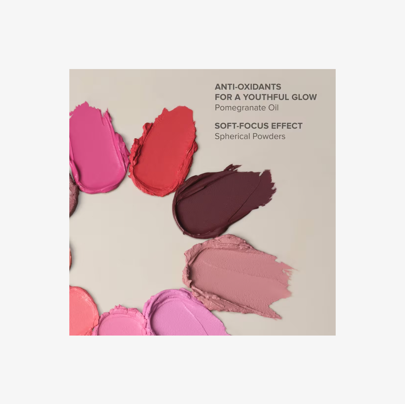 Anastasia Beverly Hills Magic Touch Cream Blush & Lip Trio