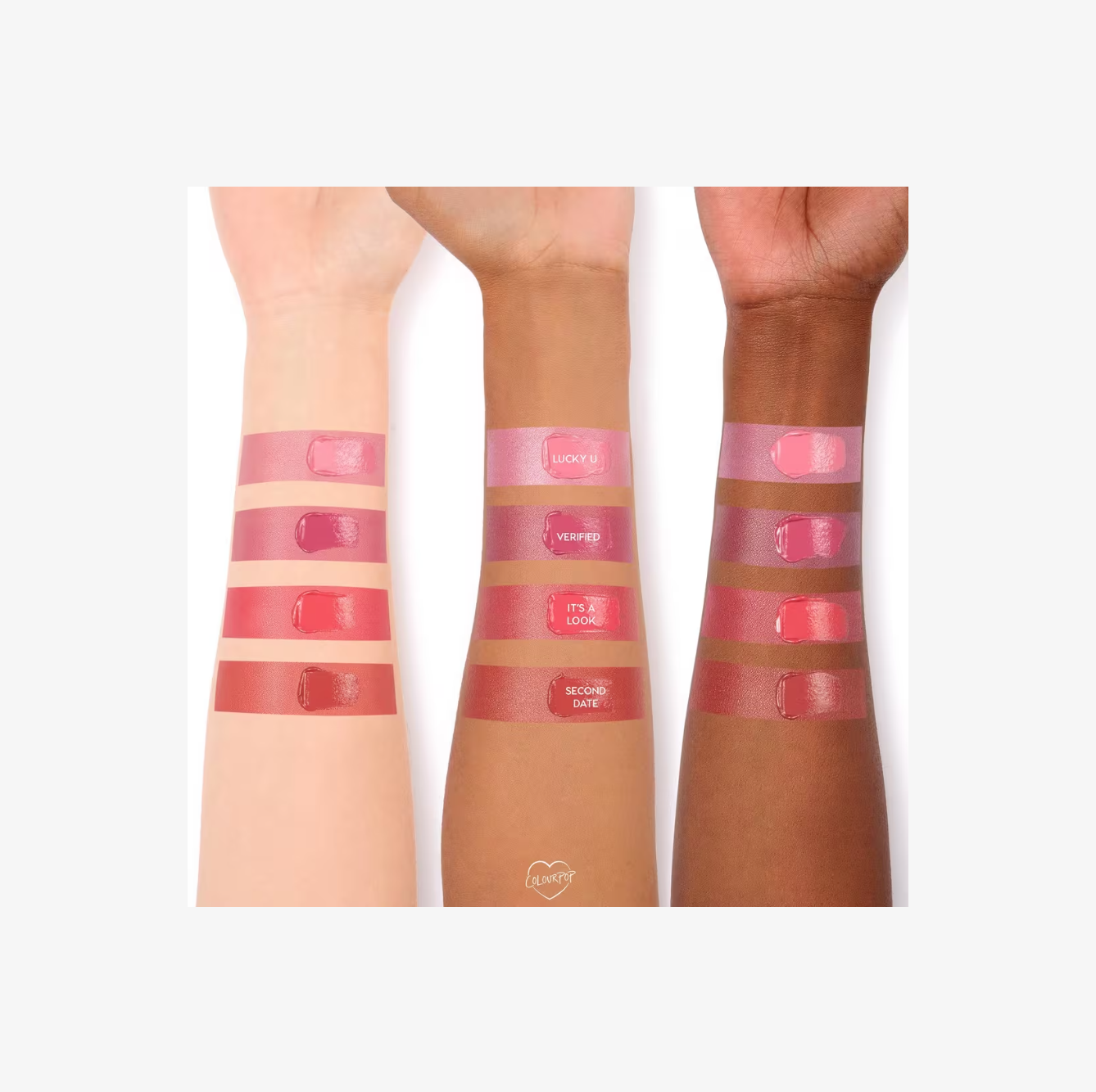 ColourPop Instant Crush Lip & Cheek Balm