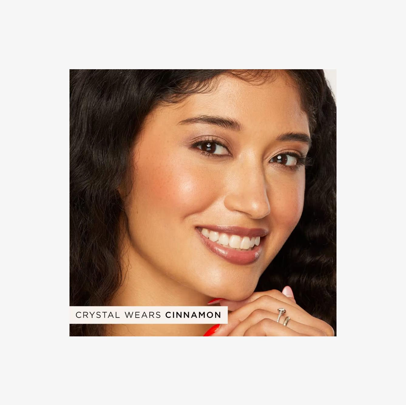 Tarte Maneater Satin Blush Cheek Plump