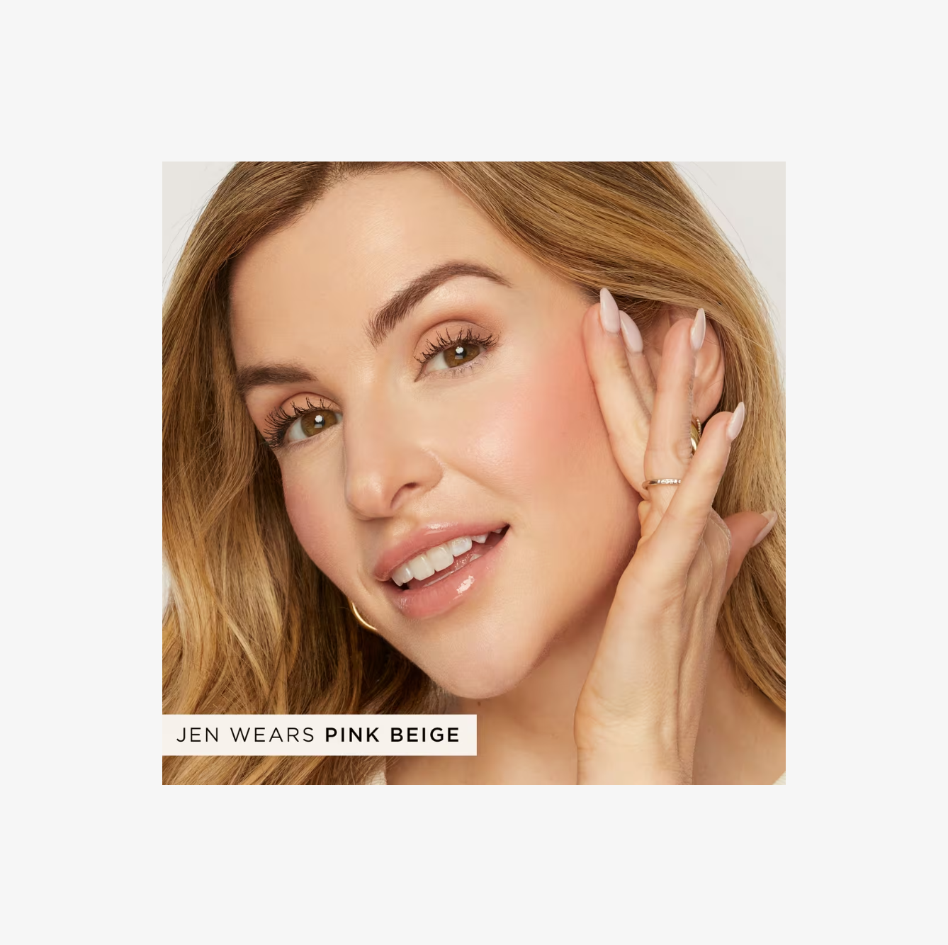 Tarte Maneater Satin Blush Cheek Plump