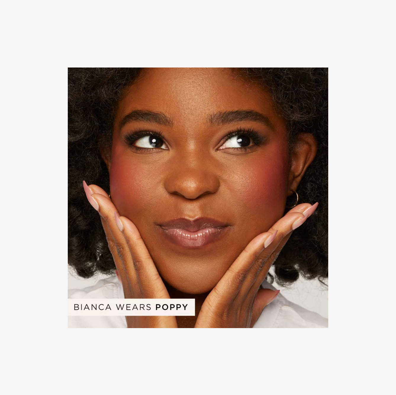 Tarte Maneater Satin Blush Cheek Plump