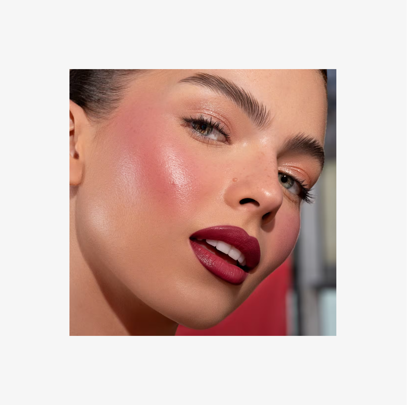 NATASHA DENONA Berry Pop Cheek Trio