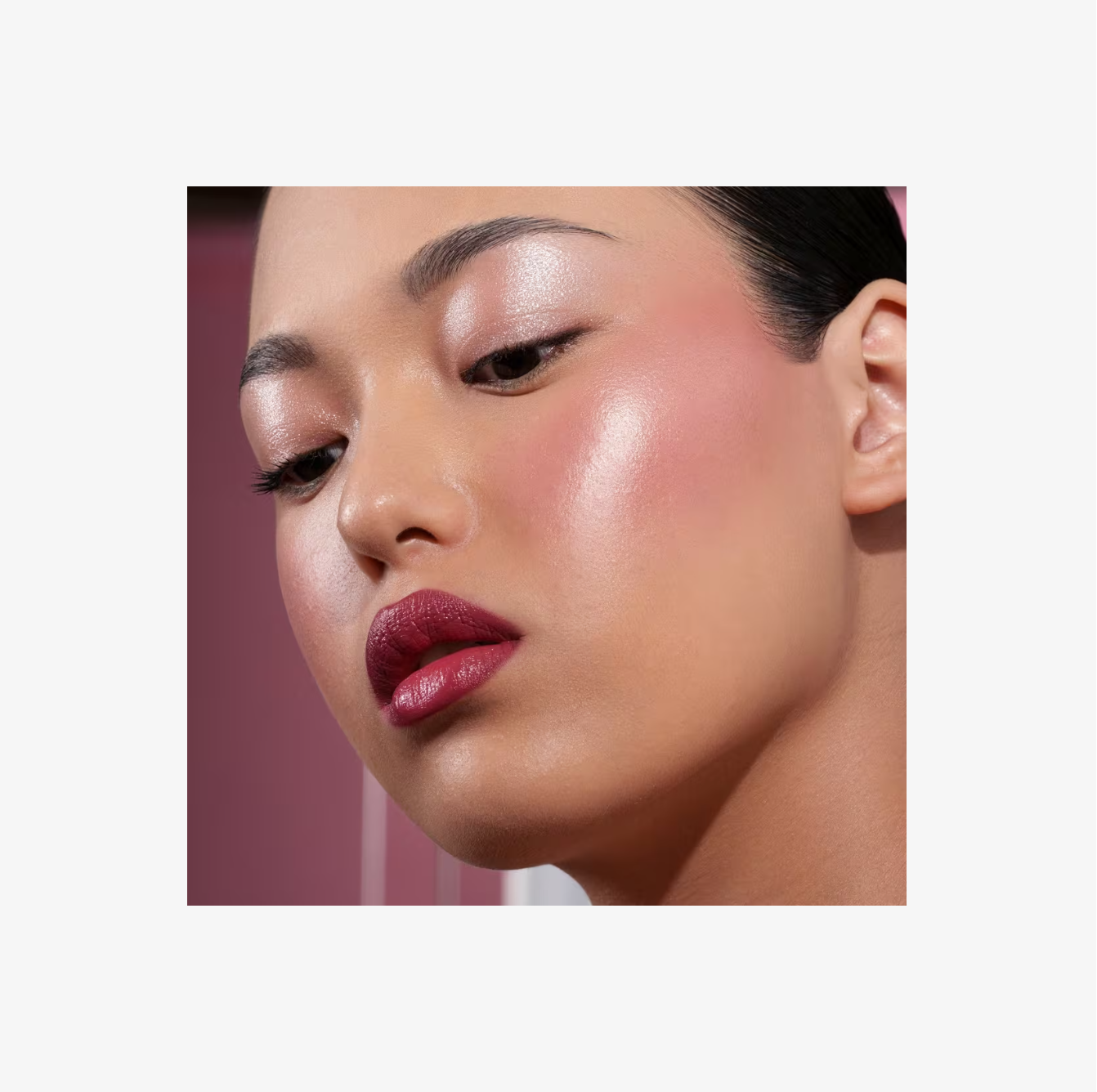 NATASHA DENONA Berry Pop Cheek Trio